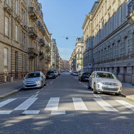 Magnifique Appartement Au Coeur De La Petite France ستراسبورغ المظهر الخارجي الصورة
