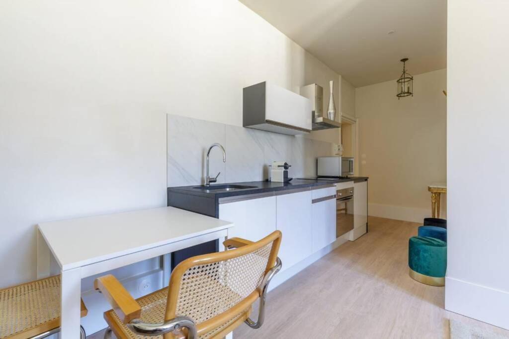 Magnifique Appartement Au Coeur De La Petite France ستراسبورغ المظهر الخارجي الصورة