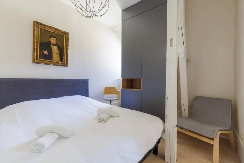 Magnifique Appartement Au Coeur De La Petite France ستراسبورغ المظهر الخارجي الصورة