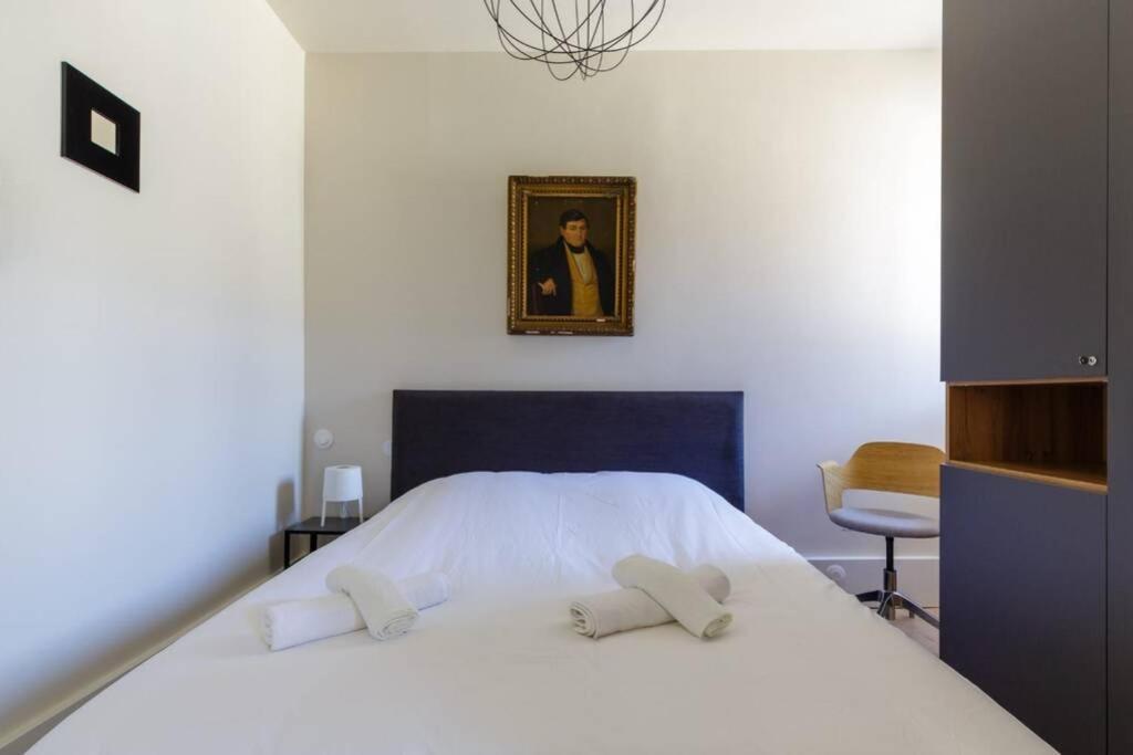 Magnifique Appartement Au Coeur De La Petite France ستراسبورغ المظهر الخارجي الصورة