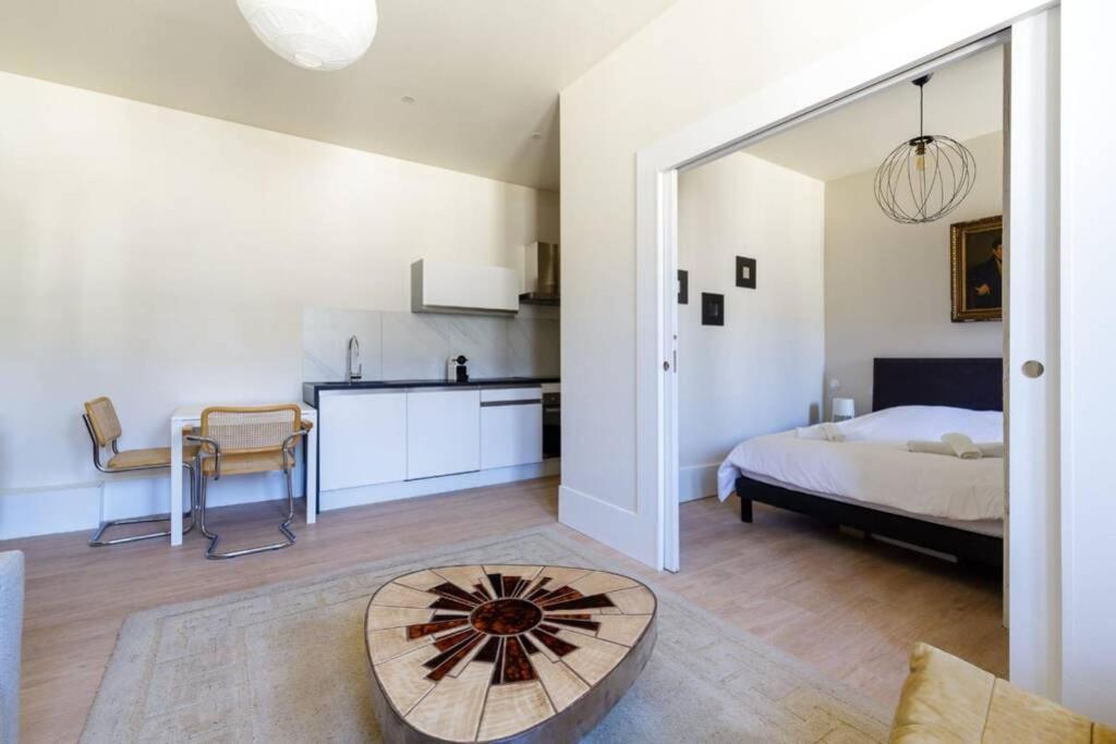 Magnifique Appartement Au Coeur De La Petite France ستراسبورغ المظهر الخارجي الصورة