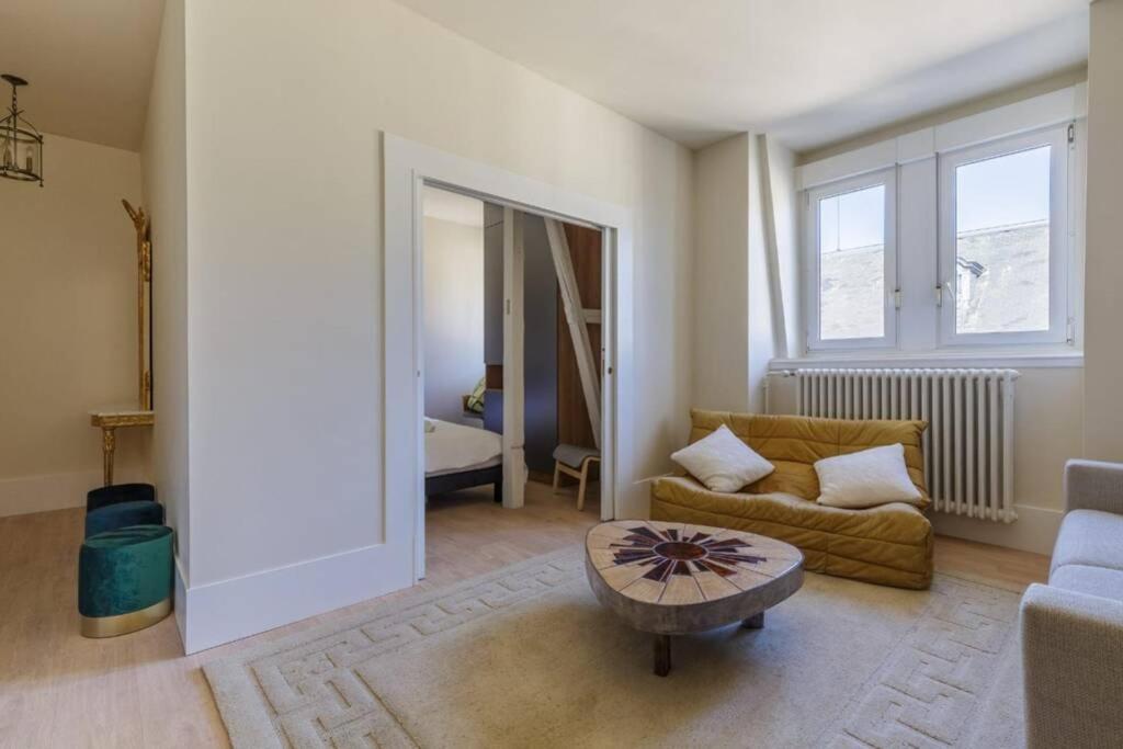 Magnifique Appartement Au Coeur De La Petite France ستراسبورغ المظهر الخارجي الصورة