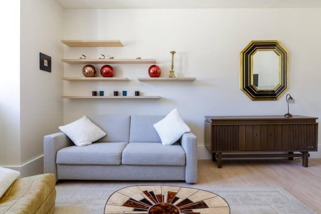 Magnifique Appartement Au Coeur De La Petite France ستراسبورغ المظهر الخارجي الصورة