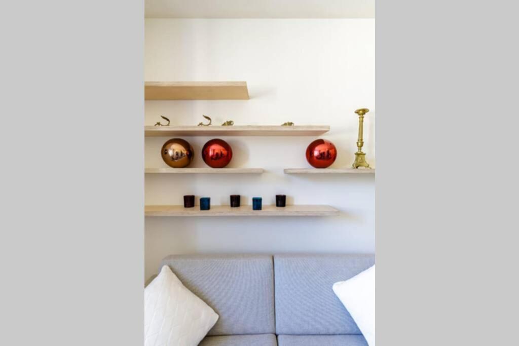 Magnifique Appartement Au Coeur De La Petite France ستراسبورغ المظهر الخارجي الصورة